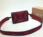 2017 MiuMiu LITTLE BAG 5BF057 5BF057