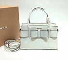 2017 MiuMiu TOP HANDLE 5BA055 5BA055