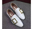 2017 New Arrivals Bally women shoes in Calfskin leather BW0010