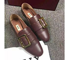 2017 New Arrivals Bally women shoes in Calfskin leather BW0011