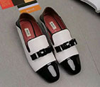 2017 New Arrivals Bally women shoes in Patent leather BW0012