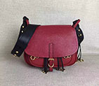 2017 Prada Original Leather Corsaire Bag 1BD050 1BD050