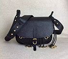 2017 Prada Original Leather Corsaire Bag 1BD050 1BD050