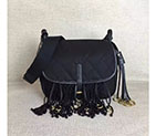 2017 Prada Original Waterproof cloth Corsaire Bag 1BD050 1BD050
