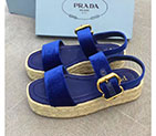 2017 Prada women Sandals PSW0236