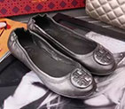 2017 Tory Burch classic women Flats shoes in Sheepskin leather TSMS0104
