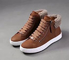 2017 UGG women Sneakers in Nubuck Leather UGG0193