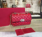2017 VALENTINO GARAVANI ROCKSTUD SPIKE SMALL BAG 0123 0123