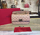 2017 VALENTINO GARAVANI ROCKSTUD SPIKE SMALL BAG 0123 0123