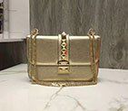 2018 Valentino CHAIN CROSS BODY BAG 2312