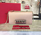 2017 Valentino CHAIN CROSS BODY BAG 3312 3312
