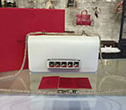 2017 Valentino CHAIN CROSS BODY BAG 3312 3312