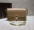 2017 Valentino CHAIN CROSS BODY BAG V0090 V0090