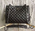 2017 Valentino Garavani Rockstud Spike MEDIUM tote bag 0120M