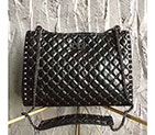 2017 Valentino Garavani Rockstud Spike tote bag 0120L