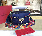 2017 Valentino ROCKSTUD BAG 50010 50010