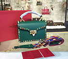 2017 Valentino ROCKSTUD BAG 50010 50010