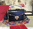 2017 Valentino ROCKSTUD BAG 50010 50010