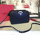2017 Valentino ROCKSTUD CROSS BODY BAG 0148 0148