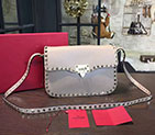 2017 Valentino ROCKSTUD CROSS BODY BAG 0936A 0936A