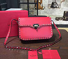 2017 Valentino ROCKSTUD CROSS BODY BAG 0936A 0936A