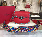 2017 Valentino ROCKSTUD CROSS BODY BAG 0936S 0936S