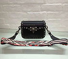 2017 Valentino ROCKSTUD CROSS BODY BAG 0936S 0936S