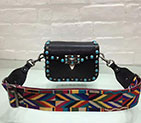2017 Valentino ROCKSTUD CROSS BODY BAG 0936S 0936S