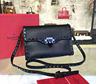 2017 Valentino ROCKSTUD SMALL CROSS BODY BAG 0181 0181