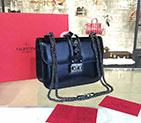 2017 Valentino SMALL CHAIN CROSS BODY BAG 2311 2311