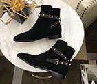 2017 Valentino women Short Boots VN0449