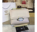 2017 Versace DV1 LEATHER BAG 3332 3332