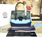 2017 Versace PALAZZO EMPIRE MEDIUM BAG V1112 V1112