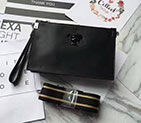 2017 Versace Small Pouch in leather V302S V302S