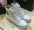 2017 chanle women Sneaker CHW1538