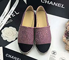 2017 chanle women espadrilles CHW1594