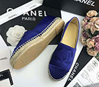 2017 chanle women espadrilles CHW1554