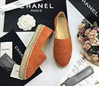2017 chanle women espadrilles CHW1564