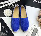 2017 chanle women espadrilles CHW1569