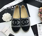 2017 chanle women espadrilles CHW1578
