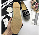 2017 chanle women espadrilles CHW1570