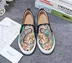 2017 gucci Couple series of casual shoes GWS417