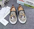 2017 gucci Couple series of casual shoes GWS413