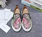 2017 gucci Couple series of casual shoes GWS418