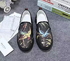 2017 gucci Couple series of casual shoes GWS419