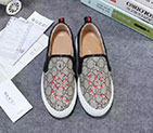 2017 gucci Couple series of casual shoes GWS414