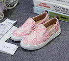 2017 gucci Couple series of casual shoes GWS407
