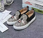 2017 gucci Couple series of casual shoes GWS415