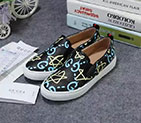 2017 gucci Couple series of casual shoes GWS408