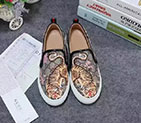 2017 gucci Couple series of casual shoes GWS416